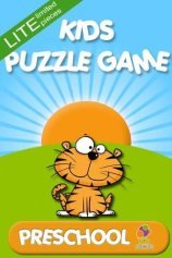 download Kids Puzzle Lite apk